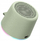 Altoparlant portativ Hoco HC49, 8W, me drita LED, jeshil