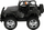 Makina me telekomandë MEGA CREATIVE 542726, off-road, shkallë 1:14, e zezë