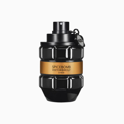 Eau de Parfum Viktor & Rolf Spicebomb Extreme, 90ml