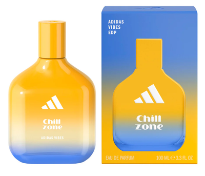 Eau de Parfum Adidas Chill Zone