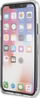 Futrollë Guess GUHCPXPCU4GLGO për iPhone X XS, TPU fleksibël, monogram luksoz, ngjyrë gold