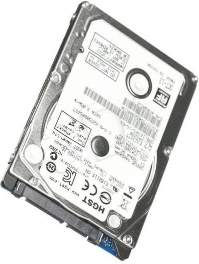 Внатрешен тврдат диск Western Digital Ultrastar DC HC310, 4TB, 7200 RPM, SAS
