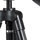 Tripod Rollei Compact Traveler Star S1, alumin, lartësi 28.5 125 cm, i zi