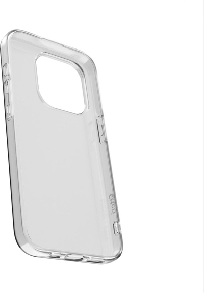 Maskë Etteri Clear Case, Galaxy S24 Ultra, transparente