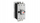 Kontaktor Lovato BFK150, spirale 230V AC, 3 pole, 690V