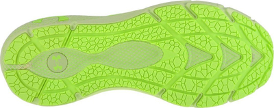 Atlete vrapimi Under Armour Hovr Phantom 2 IntelliKnit W, për goca, jeshile neon