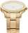 Orë për femra Daniel Wellington, e artë