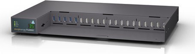 Server donglesh SEH Dongleserver ProMAX, Ethernet LAN, i zi blu