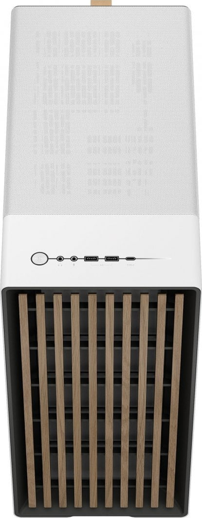 Kompjuter desktop Unity V2 White, Core i7-12700K, 32GB RAM, 512GB SSD, i bardhë