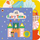 Baby Touch Fairy Tales - Ladybird