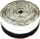 Mbrojtës termik kabllosh TurboWorks Thermal Shield, 45mm, 100cm, ngjyrë metalike