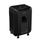 Makinë prerëse dokumentesh Fellowes AutoMax 80M, 17L, mini cut, e zezë