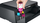 Printer multifunksional HP Smart Tank 515, Inkjet termal, i zi