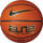 Top basketbolli Nike Elite Championship 2.0, 29.5", i portokalltë
