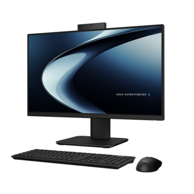 Kompjuter All-In-One Asus ExpertCenter P400 P440VAK, 23.8", Intel Core i3, 16GB RAM, 512GB SSD
