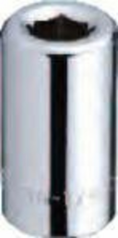 Adapter bitash Stanley STMT86124-0, 1/4" x 1/4", metal