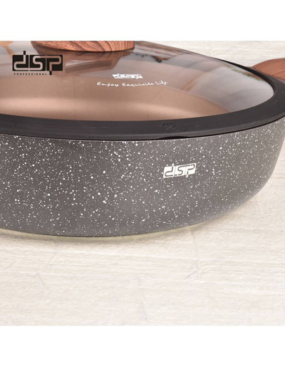 Tavë DSP CA004-BS28