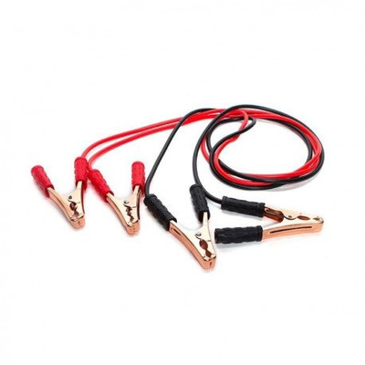 Kablle startuese Autoserio 500 AMP