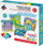 Lojë edukative Askato Vehicles Clever Head, 4 figura, për fëmijë 3+