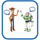 Figurë interaktive Disney Pixar Toy Story Ultimate Action Woody, 40 cm, me zë, shumëngjyrëshe