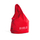 Puf gaming Diablo Chairs Red Bean Bag XXL, rezistent ndaj ujit, i kuq