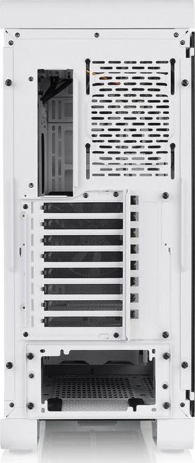 Kasë Thermaltake S500 TG Snow Edition, Midi Tower