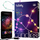 Drita dekorative Twinkly Candies Pearls, 100 LED RGB, USB C, kabllo e gjelbër