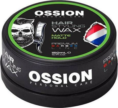 Дил за коса Морфосе Осион Мат Фиксација, силно фиксирање, 150ml