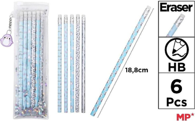 Set lapsash Makerzoid, lapsa me fshirëse, kuti plastike e tejdukshme