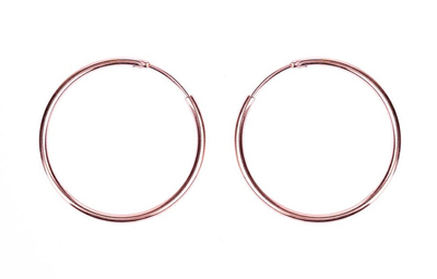Vathë Vuch Rose Gold Yetta
