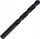 Freza metali Nord Tools DIN 338 HSS-R, 5.1 mm, e zezë