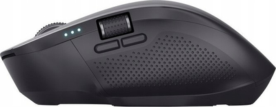 Maus pa kabllo Trust Ozaa+, multi connect, optik, i zi