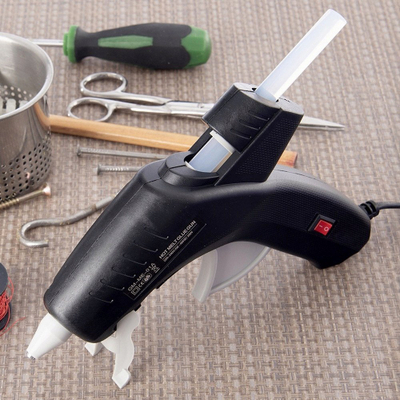 Pistoletë ngjitësi Beast 20W, 220-240V, elektrike, e zezë