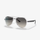 Ray-Ban RB4376 647711 57