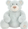 Arush lodër Beppe Teddy Bear Mascot Jacobe Mint, 25cm, mente