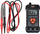 Multimetër Sthor 81772, Smart True RMS, dixhital, i zi