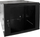Kabinet rrjeti Eprado R19 9U, 19", 600mm, e zezë