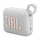 Портабилен звучник JBL GO 4, бел
