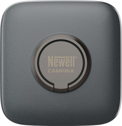 Lampë kampingu Newell Campina, LED, 3000-5700K, bateri 5200mAh