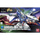 Model plastik Bandai Gundam Amazing Exia, HG Build Fighters, shkalla 1/144, shumëngjyrësh