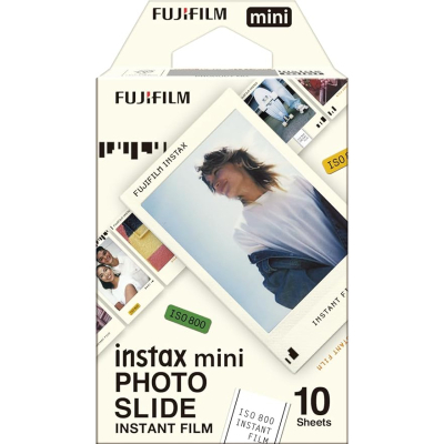 Instax Mini Film Foto Slidë
