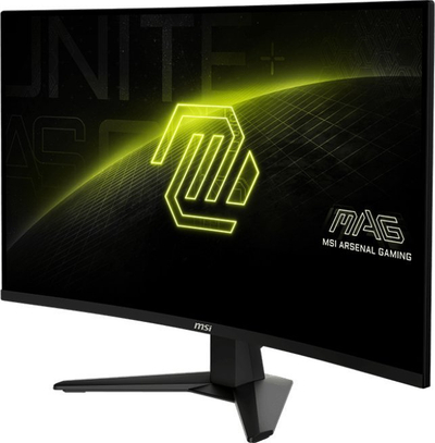 Monitor MSI MAG 32CQ6F, 31.5", WQHD, 180Hz, i zi