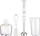 Blender dore Zelmer ZHB4562S Pulsar Deluxe Max, 600W, gri