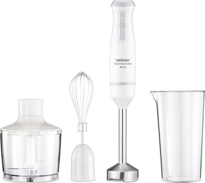 Blender dore Zelmer ZHB4562S Pulsar Deluxe Max, 600W, gri