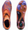 Këpucë futbolli Puma Future 8 Ultimate Creativity FG M 108428-01, për bar natyral, për burra, të kuqe