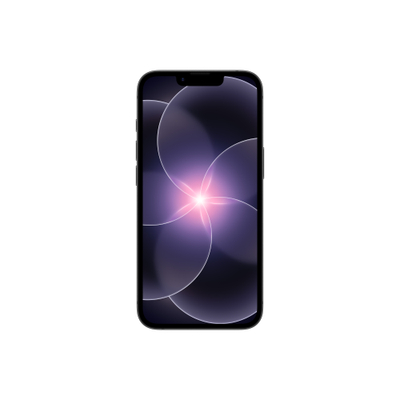 Apple iPhone 17e, 512GB, Black