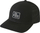 Kapelë Dakine Classic Logo Trucker, e zezë