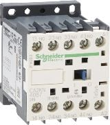 Kontakt ndihmës Schneider CA2KN40B7, 10A, 4NO 24V AC
