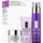 Set lëkure Clinique Smooth & Renew Lab, sapun 30 ml + serum antirrudhë 30 ml + krem hidratues antirrudhë SPF 15 15 ml