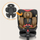 Lionelo Navy i-Size Black Red Ulese Makine